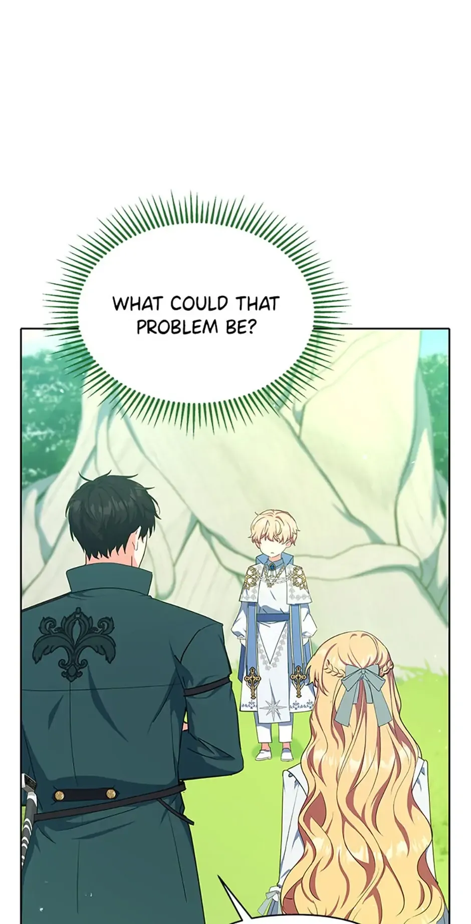 The Contract Couple: Ines & Kaisac chapter 15 page 70