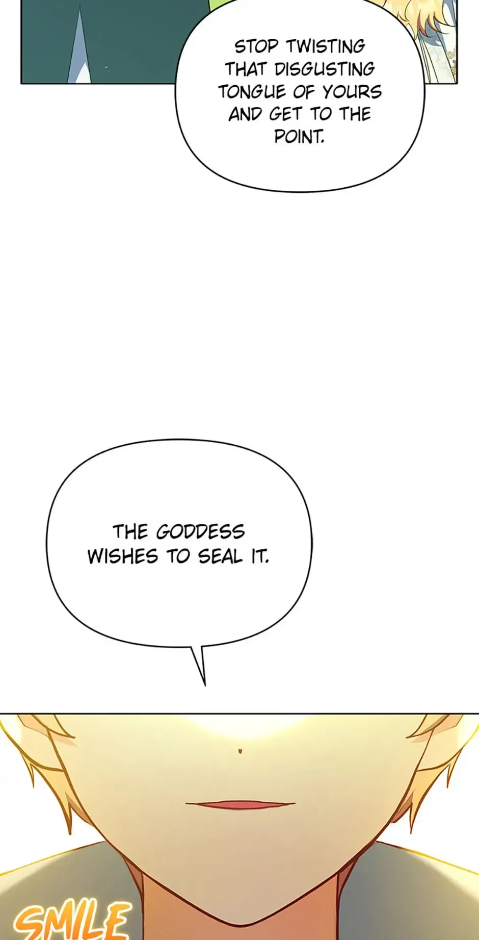 The Contract Couple: Ines & Kaisac chapter 15 page 71