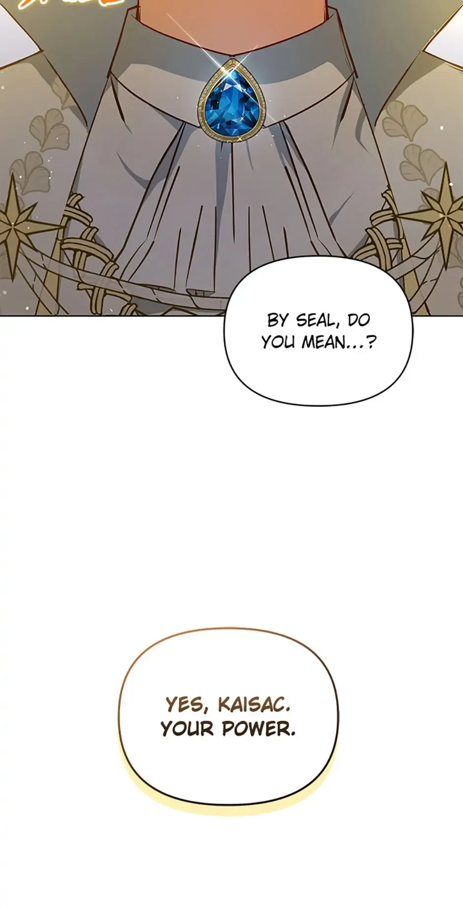 The Contract Couple: Ines & Kaisac chapter 15 page 72