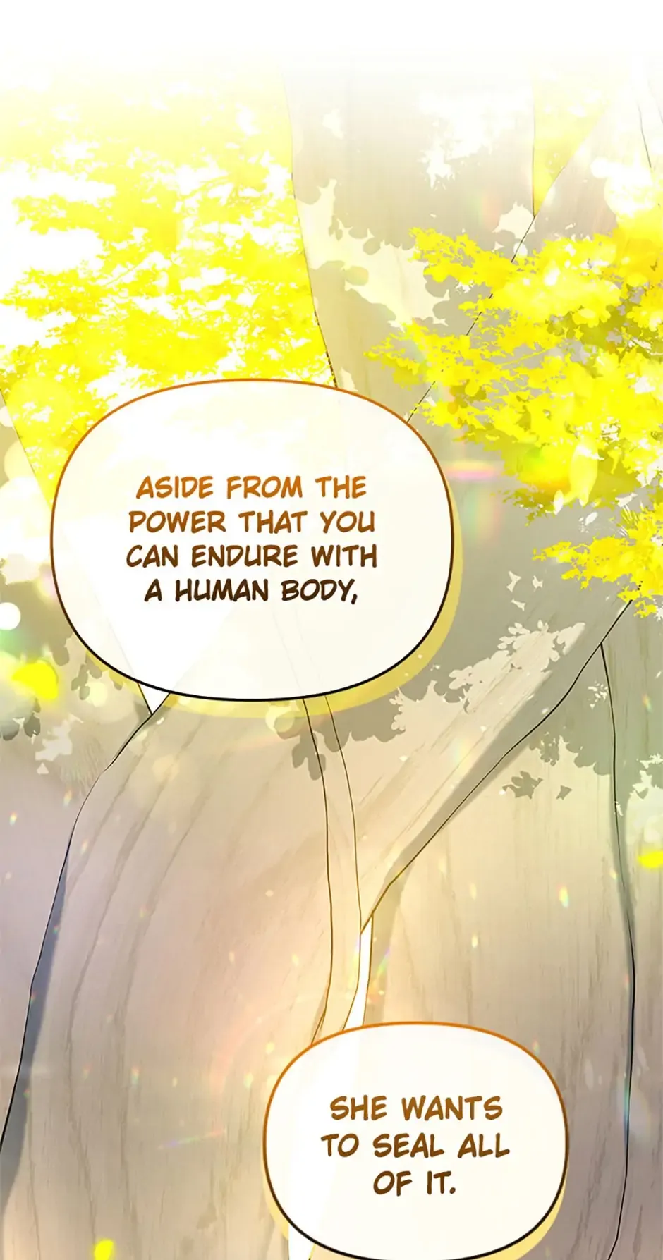 The Contract Couple: Ines & Kaisac chapter 15 page 73
