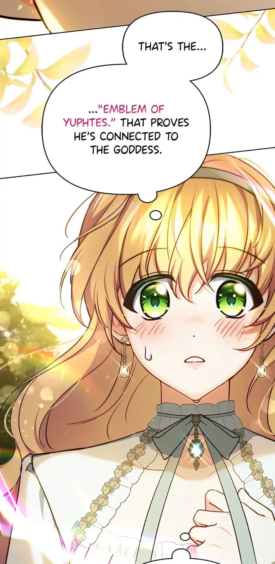 The Contract Couple: Ines & Kaisac chapter 16 page 4