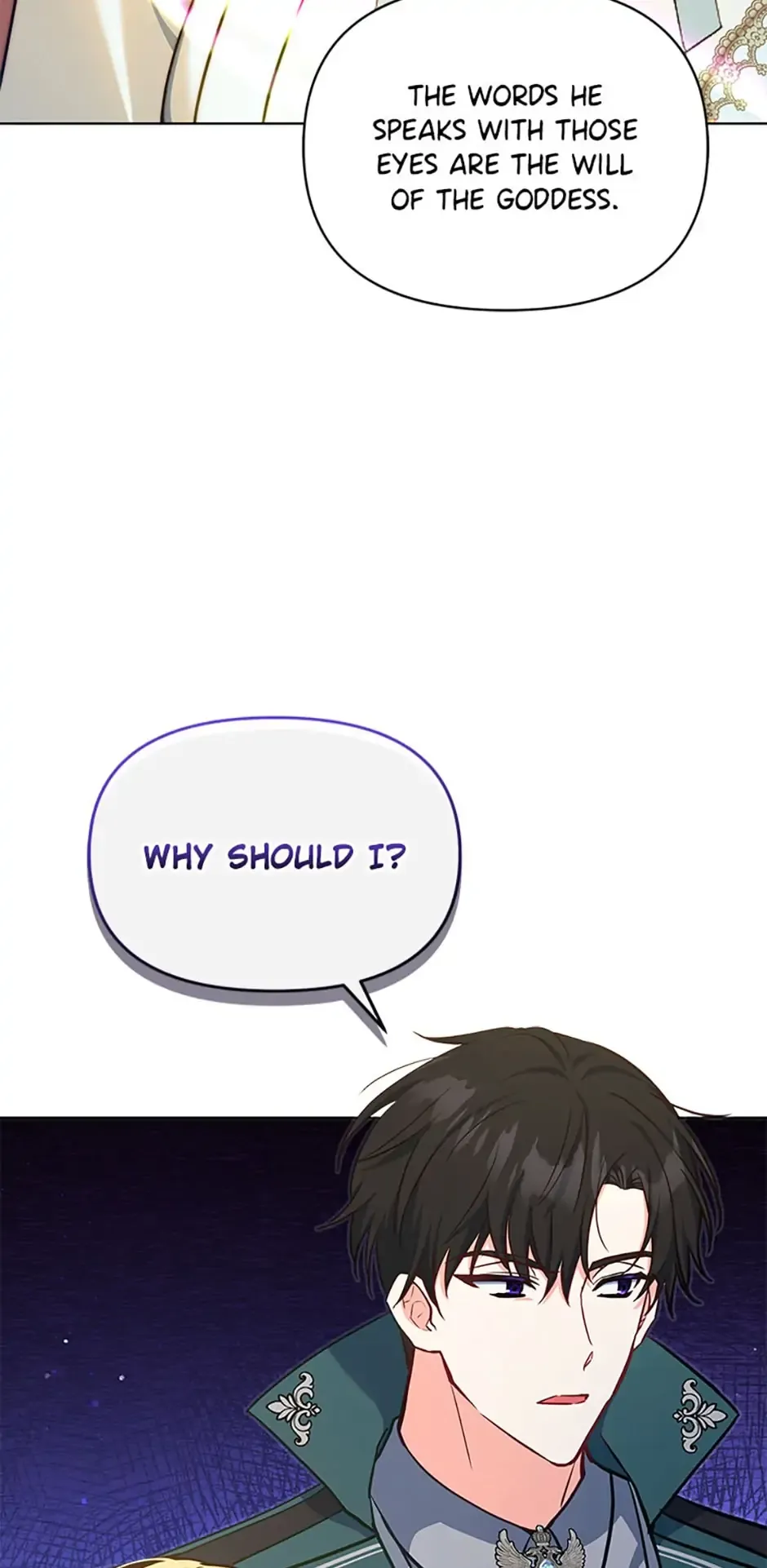 The Contract Couple: Ines & Kaisac chapter 16 page 5