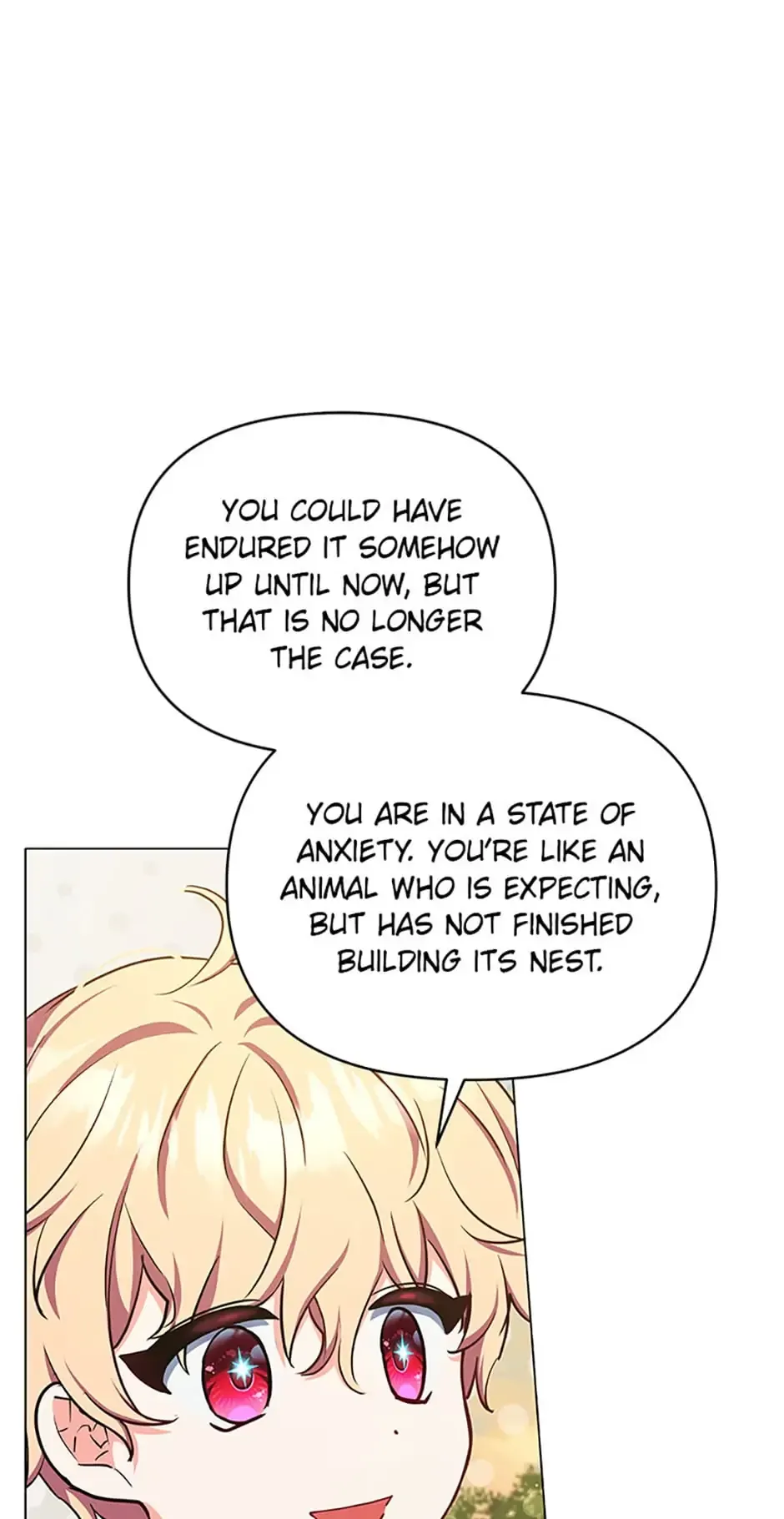 The Contract Couple: Ines & Kaisac chapter 16 page 8