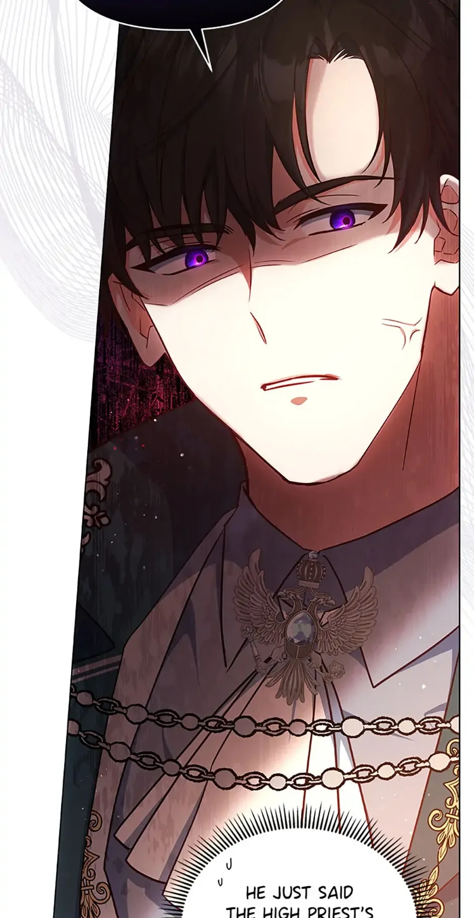 The Contract Couple: Ines & Kaisac chapter 16 page 10