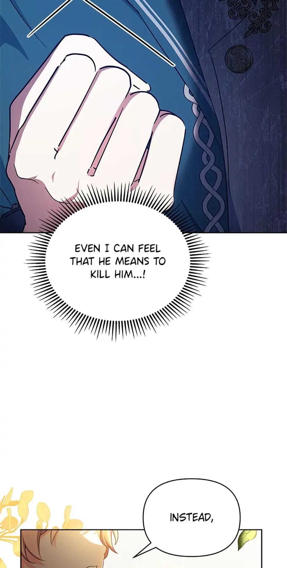The Contract Couple: Ines & Kaisac chapter 16 page 18