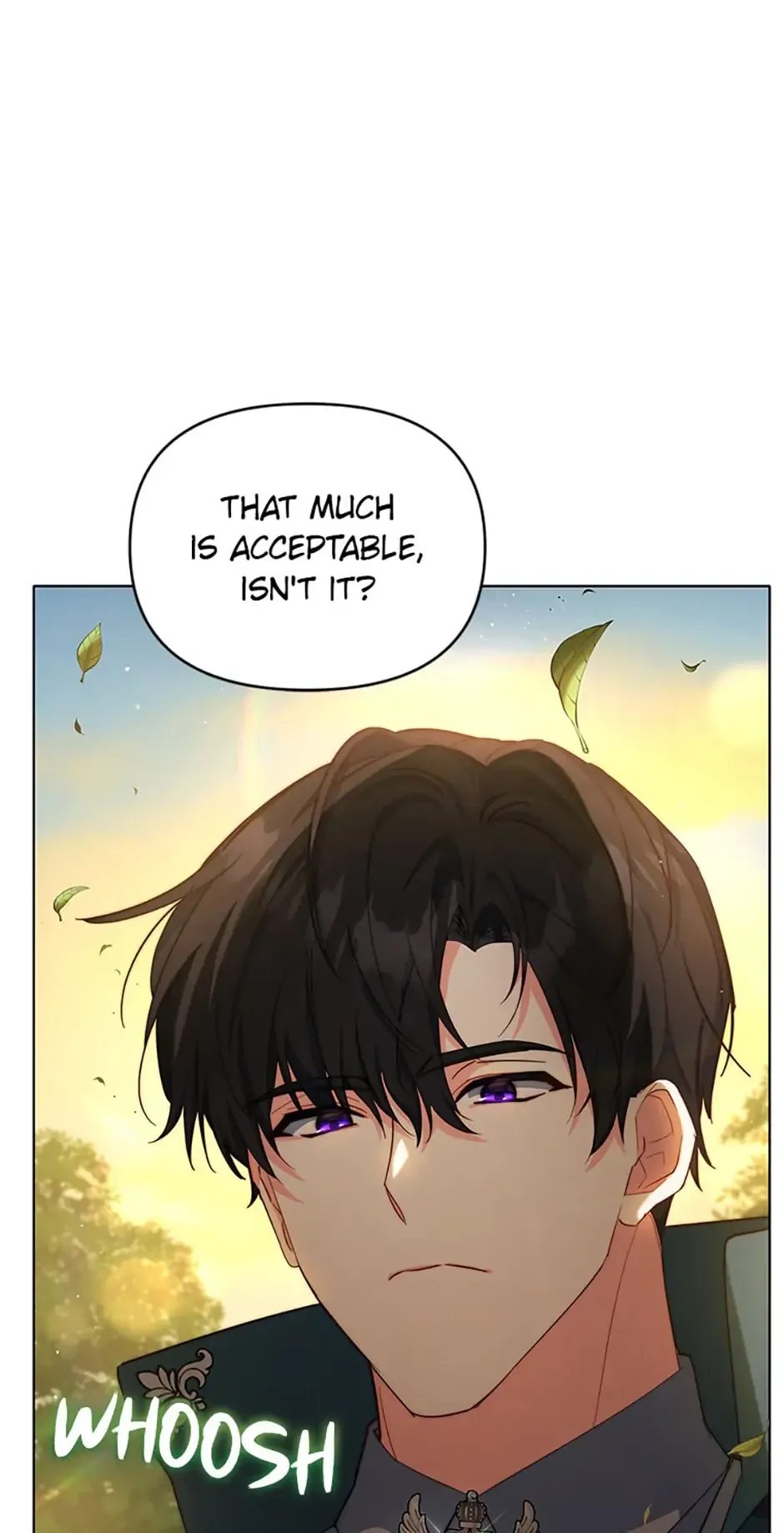 The Contract Couple: Ines & Kaisac chapter 16 page 21