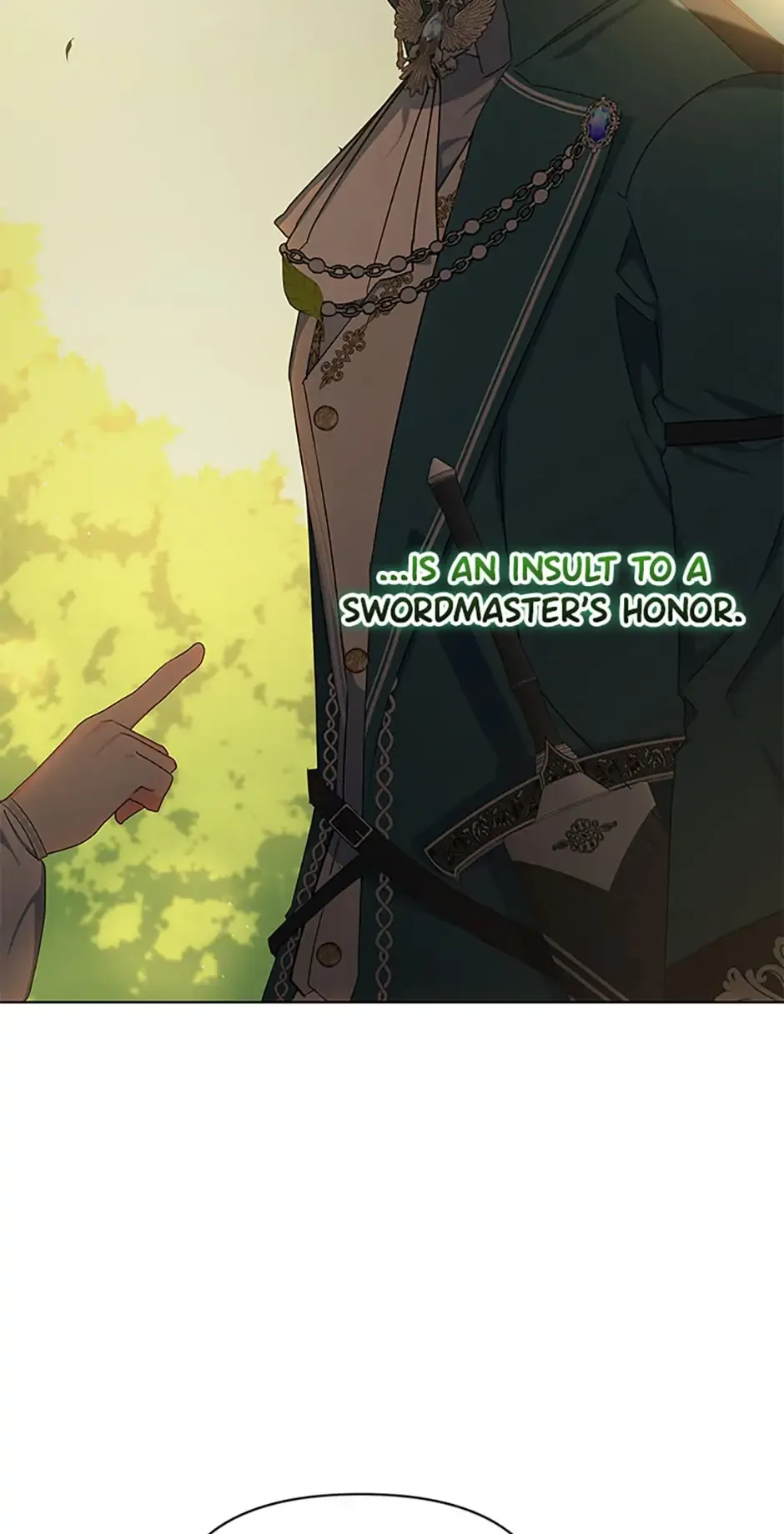 The Contract Couple: Ines & Kaisac chapter 16 page 25