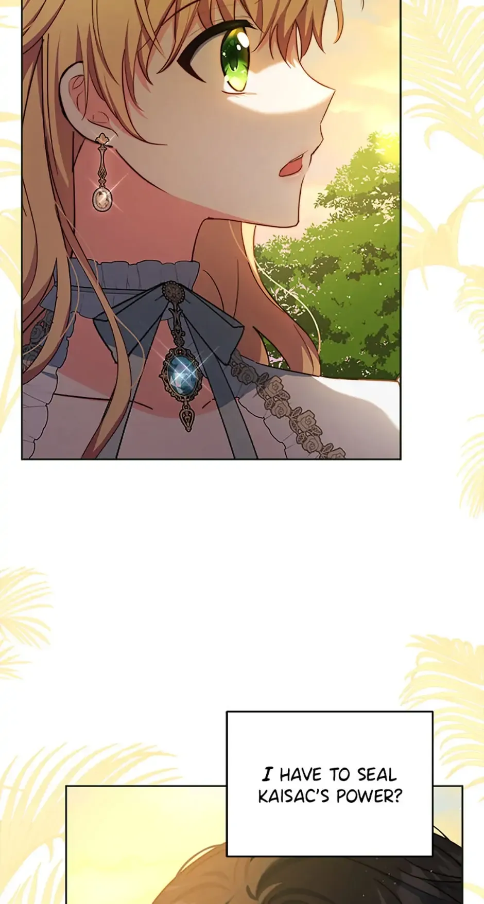The Contract Couple: Ines & Kaisac chapter 16 page 32