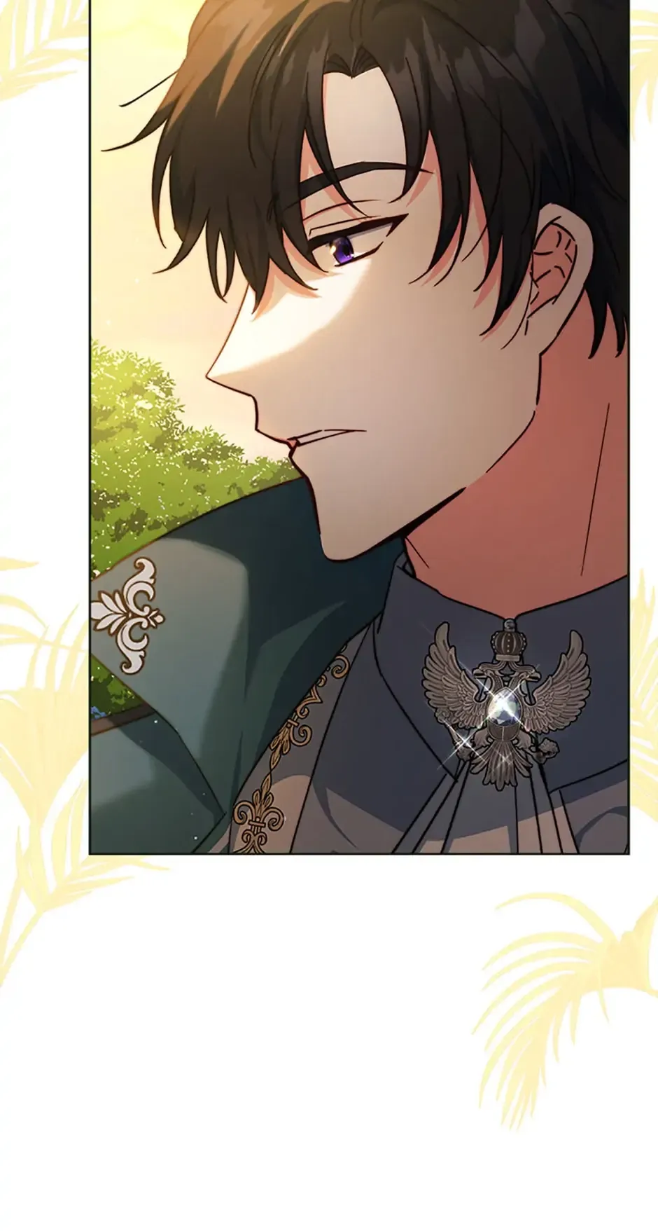 The Contract Couple: Ines & Kaisac chapter 16 page 33