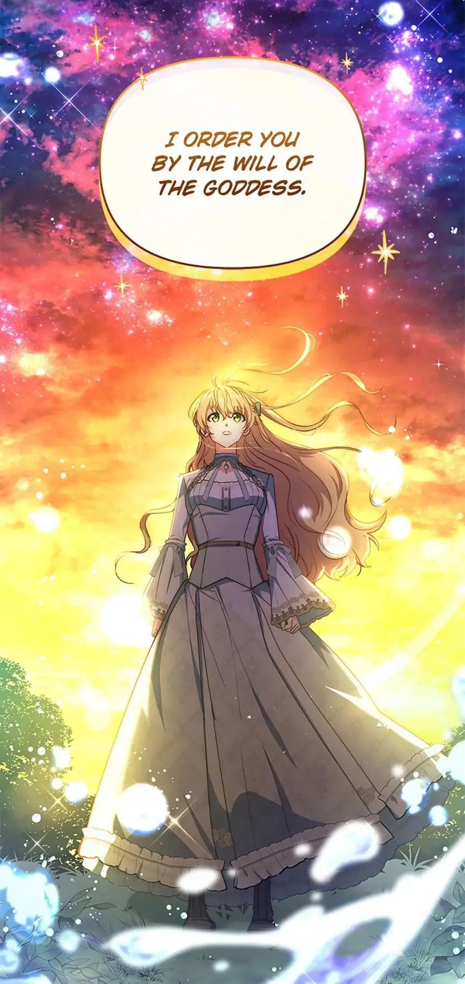The Contract Couple: Ines & Kaisac chapter 16 page 37
