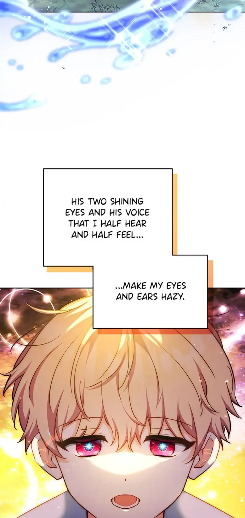 The Contract Couple: Ines & Kaisac chapter 16 page 38