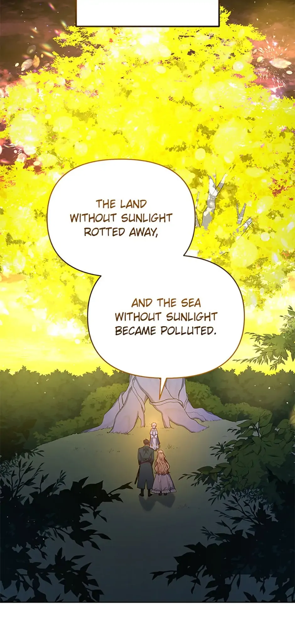 The Contract Couple: Ines & Kaisac chapter 16 page 40