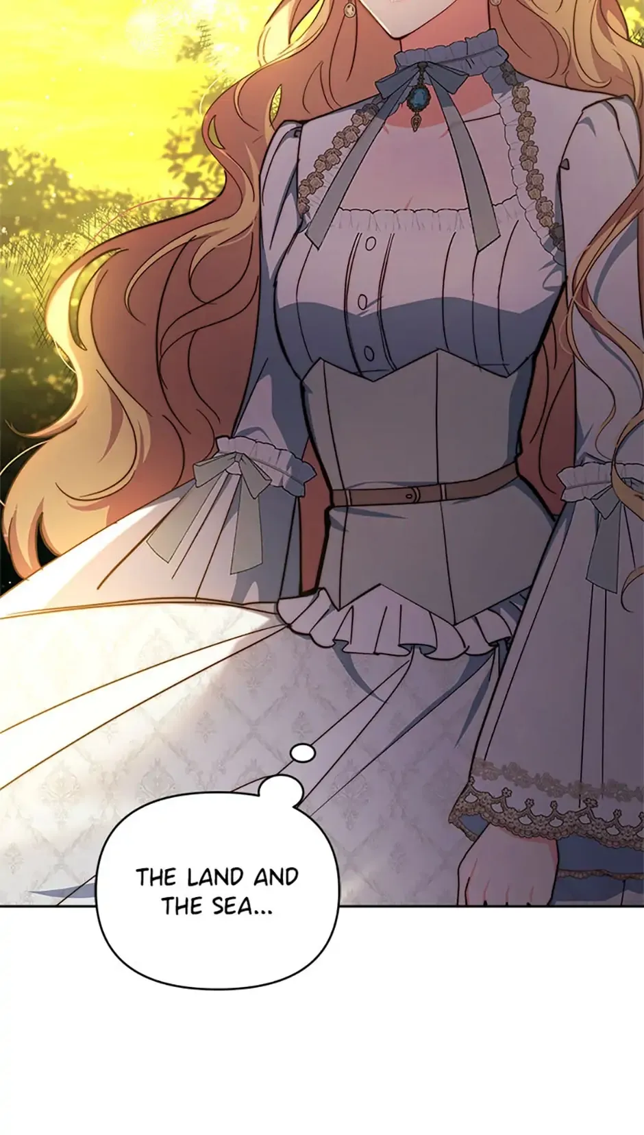 The Contract Couple: Ines & Kaisac chapter 16 page 42
