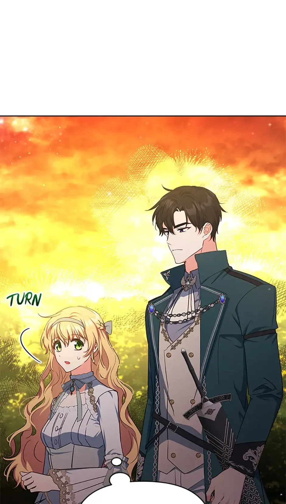 The Contract Couple: Ines & Kaisac chapter 16 page 43