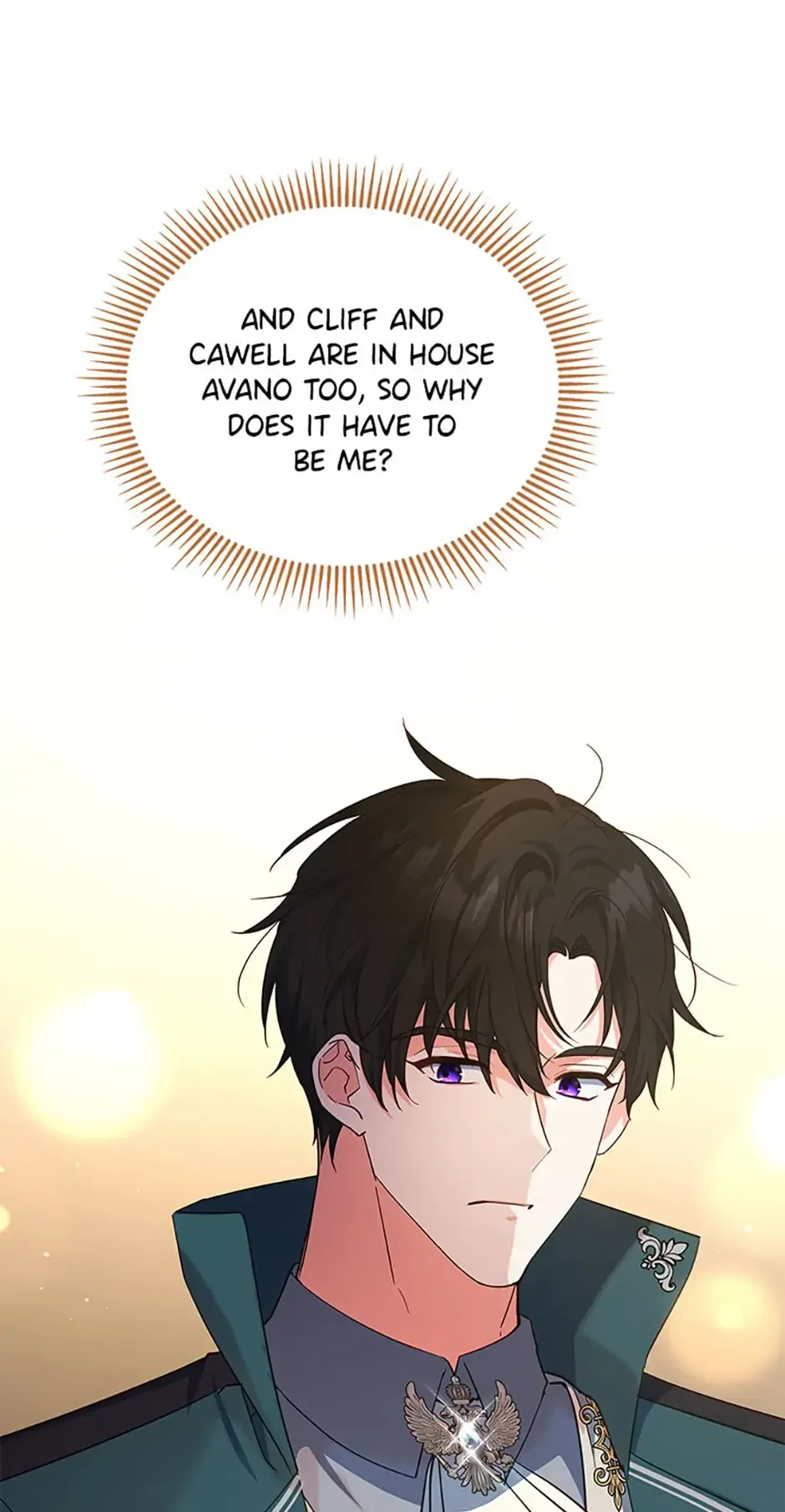 The Contract Couple: Ines & Kaisac chapter 16 page 47