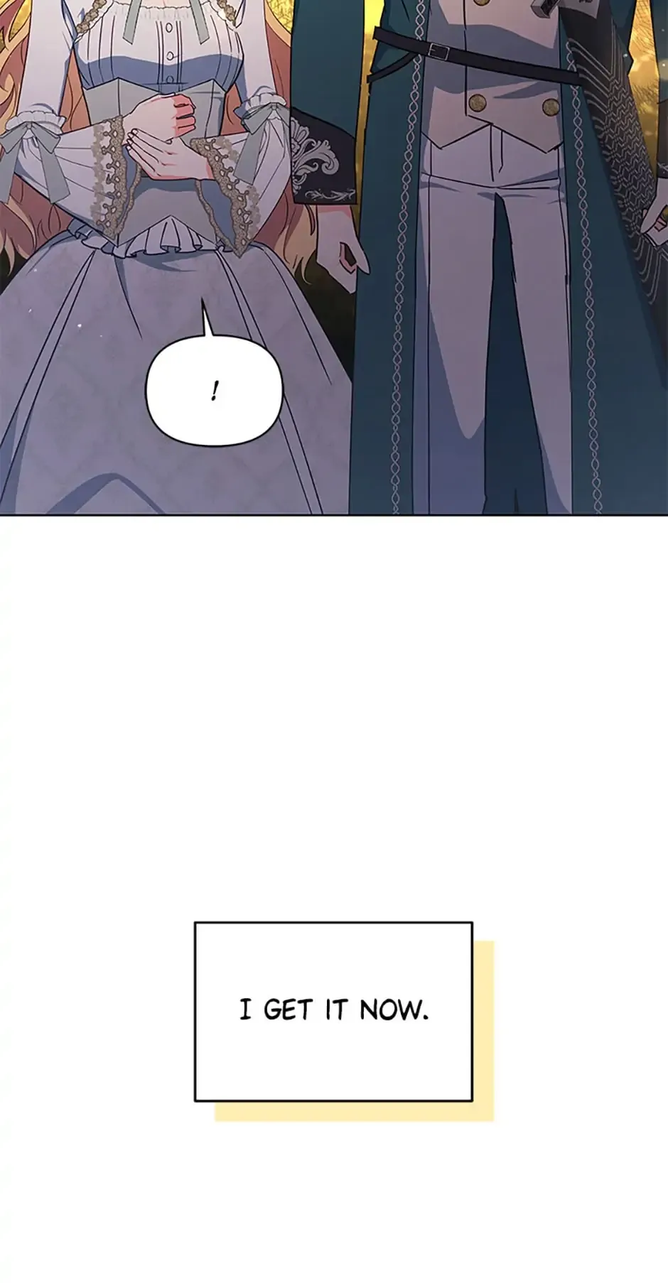 The Contract Couple: Ines & Kaisac chapter 16 page 51