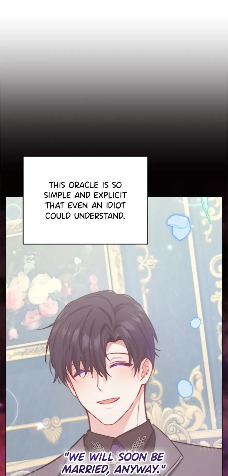 The Contract Couple: Ines & Kaisac chapter 16 page 52