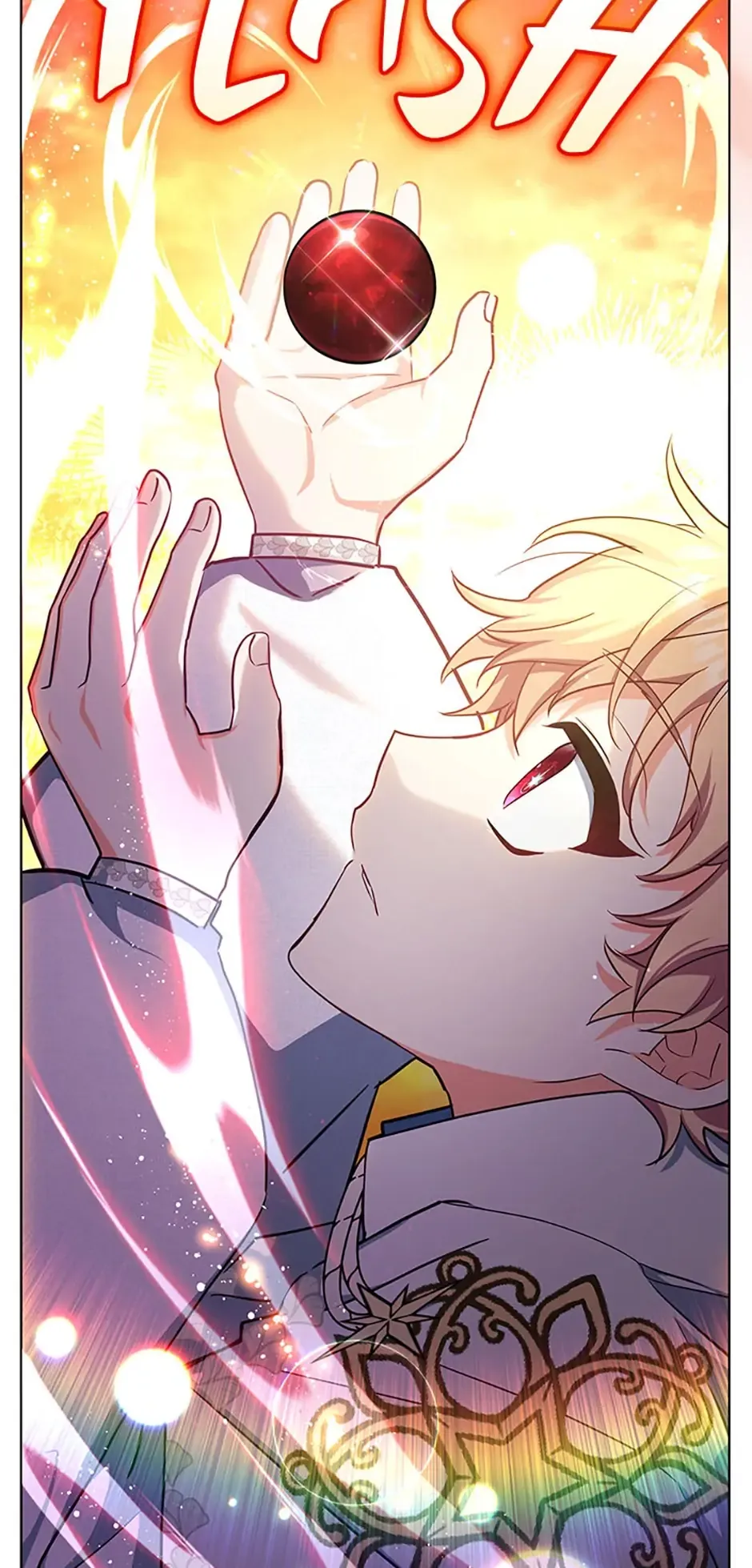The Contract Couple: Ines & Kaisac chapter 16 page 55