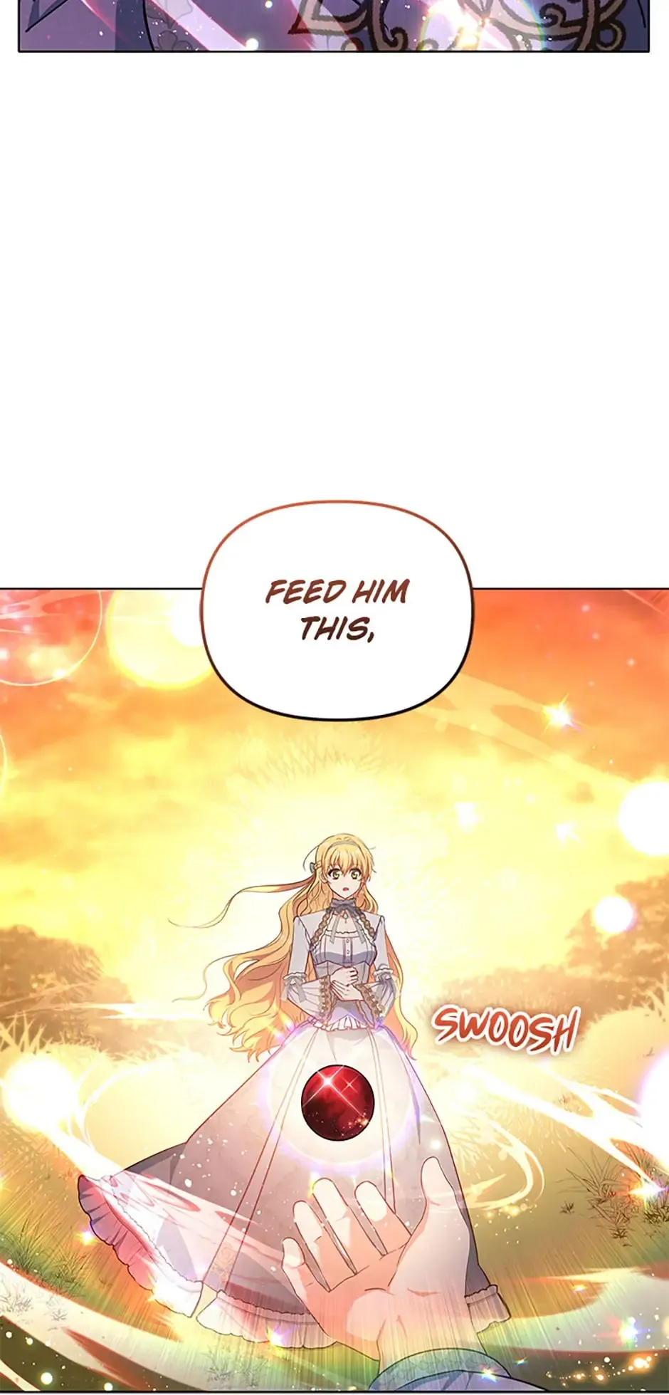 The Contract Couple: Ines & Kaisac chapter 16 page 56