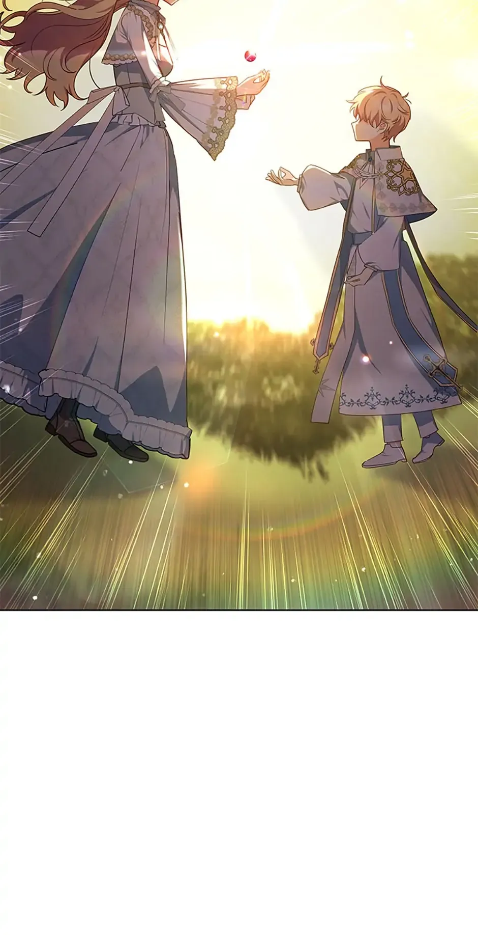 The Contract Couple: Ines & Kaisac chapter 16 page 59
