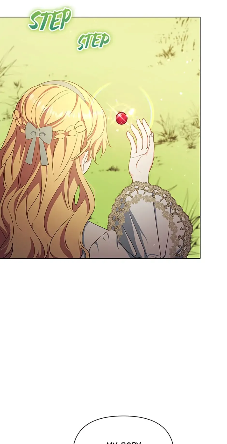 The Contract Couple: Ines & Kaisac chapter 16 page 60