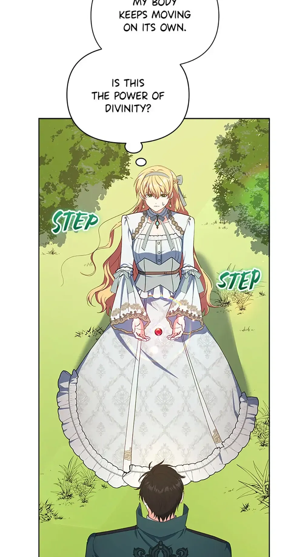 The Contract Couple: Ines & Kaisac chapter 16 page 61