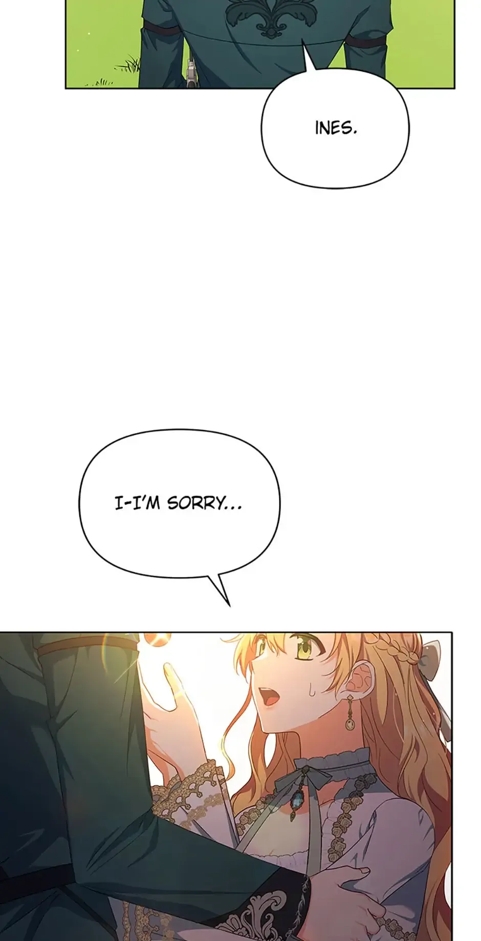 The Contract Couple: Ines & Kaisac chapter 16 page 62