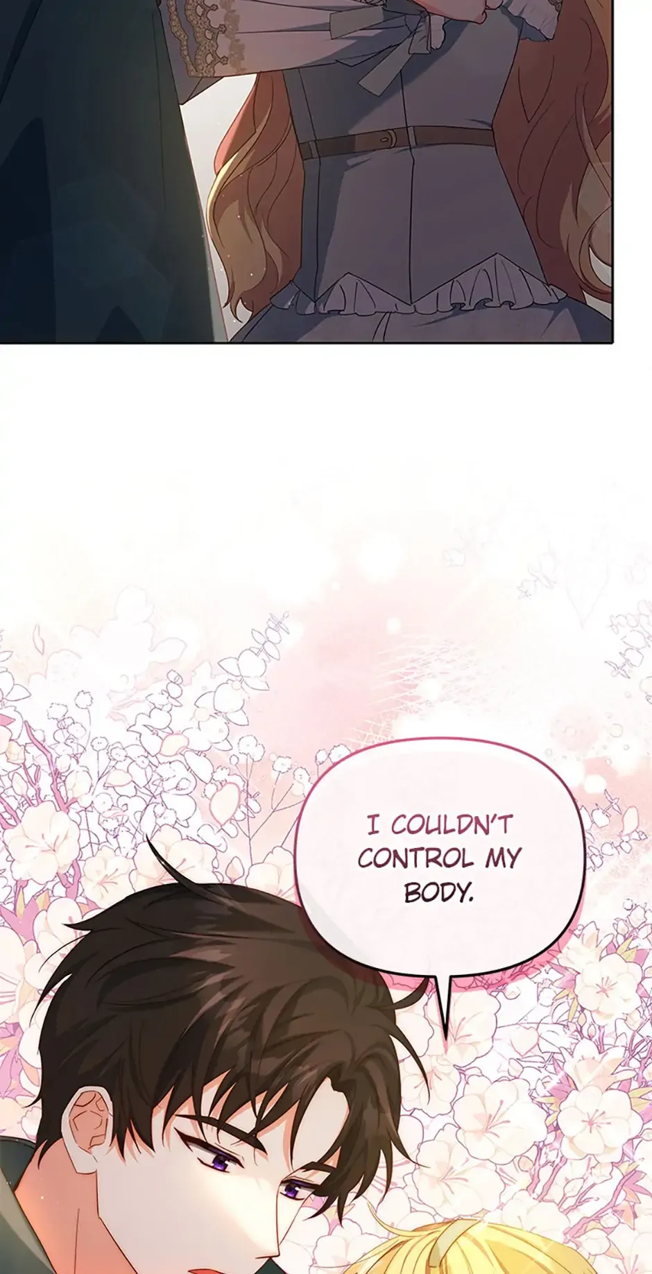 The Contract Couple: Ines & Kaisac chapter 16 page 63