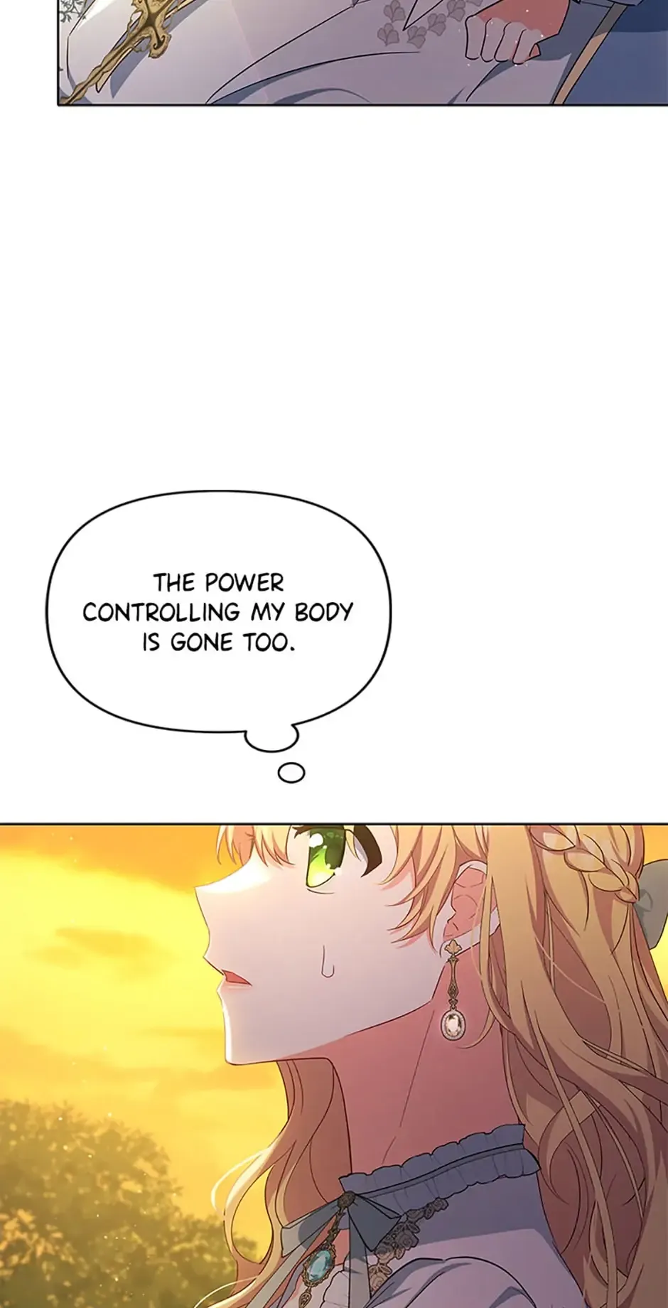 The Contract Couple: Ines & Kaisac chapter 16 page 68
