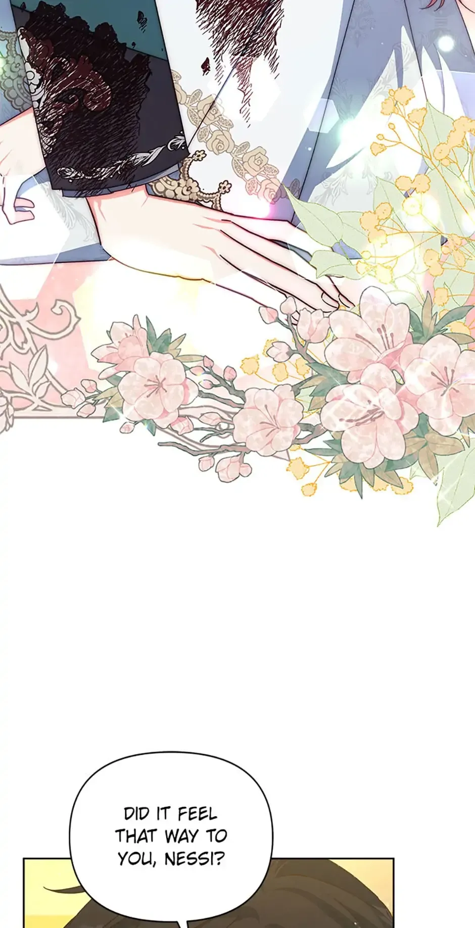 The Contract Couple: Ines & Kaisac chapter 18 page 3