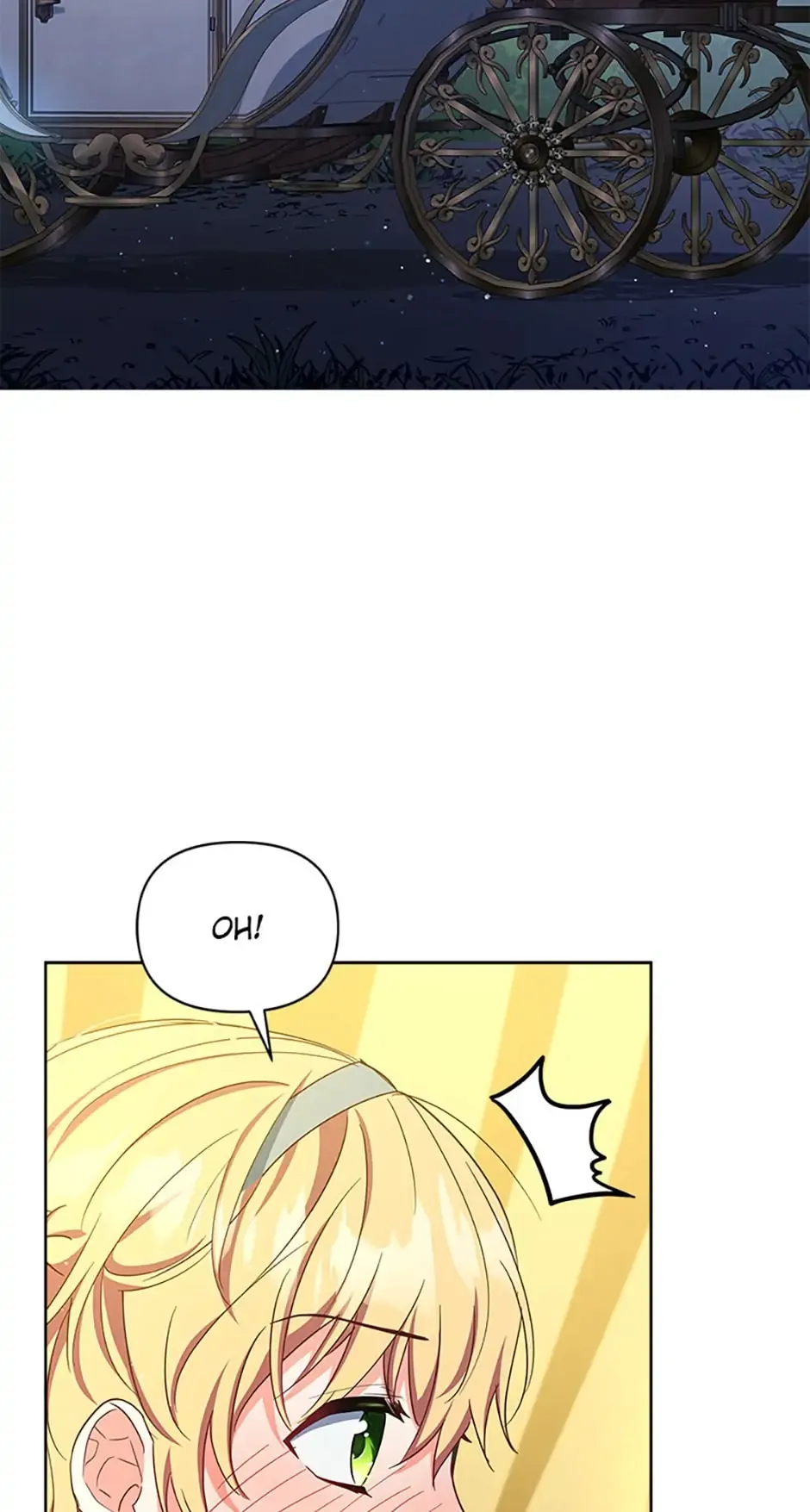 The Contract Couple: Ines & Kaisac chapter 18 page 9