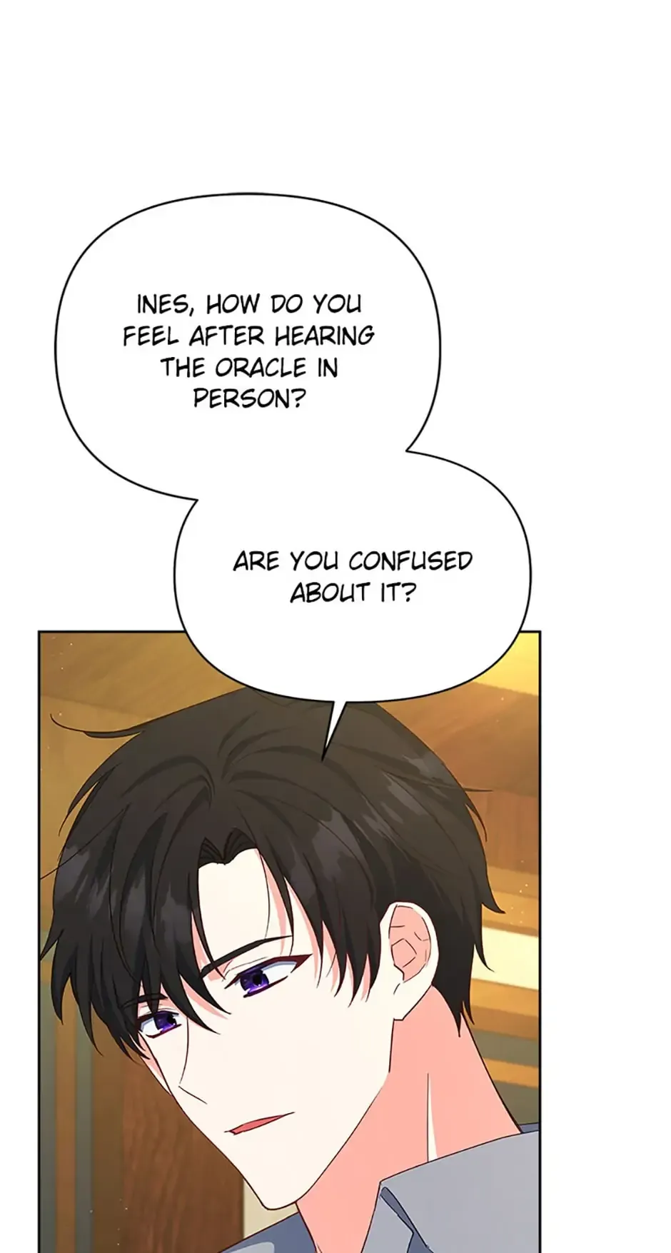 The Contract Couple: Ines & Kaisac chapter 18 page 12