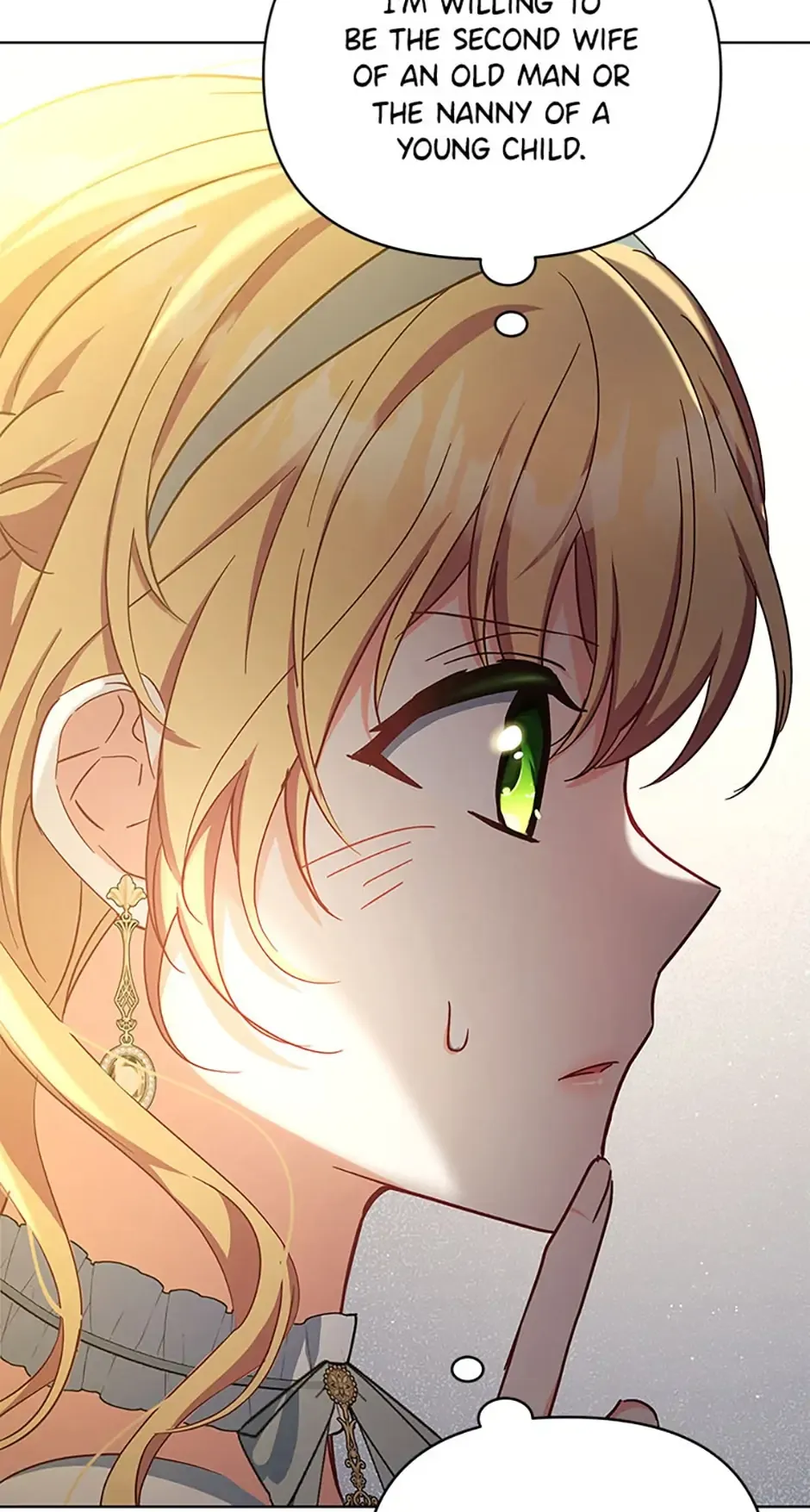 The Contract Couple: Ines & Kaisac chapter 18 page 14