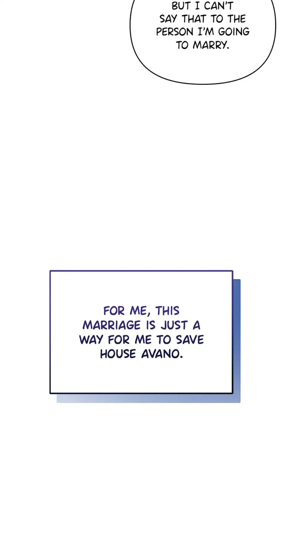 The Contract Couple: Ines & Kaisac chapter 18 page 15