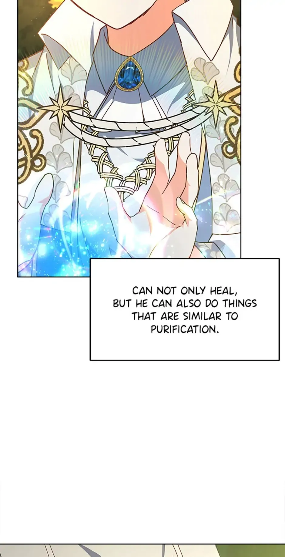 The Contract Couple: Ines & Kaisac chapter 18 page 20