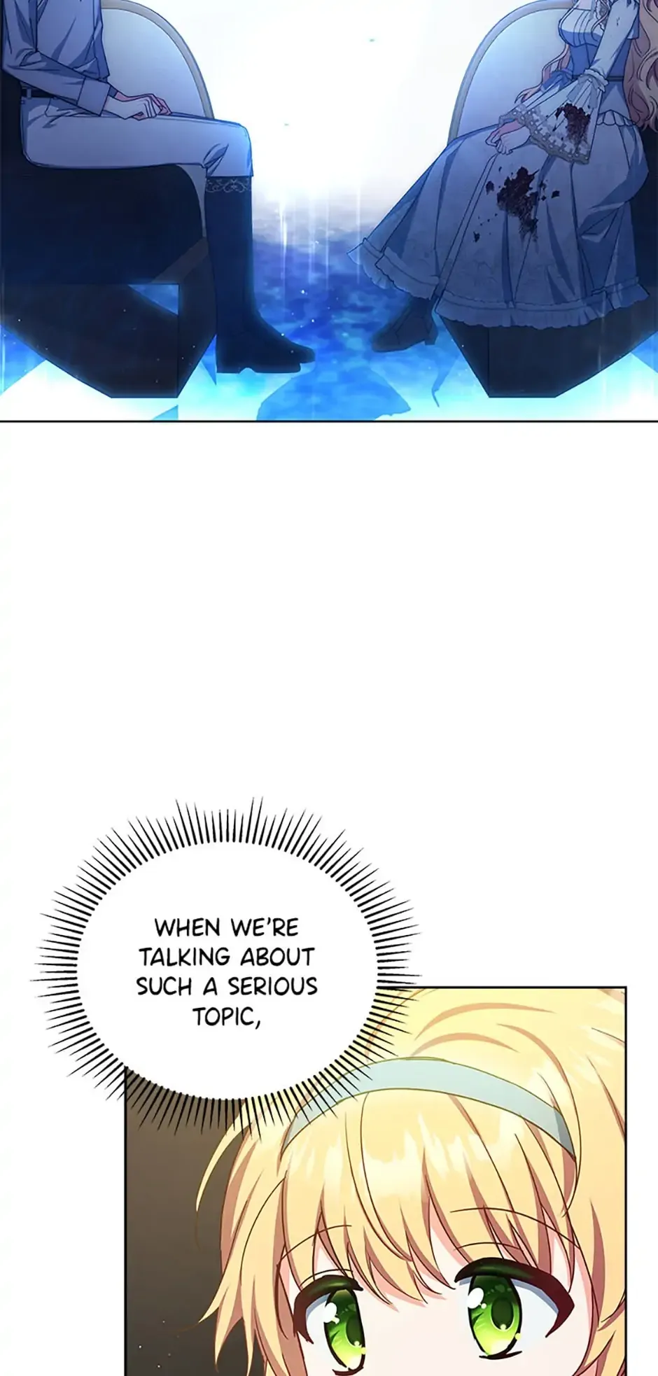 The Contract Couple: Ines & Kaisac chapter 18 page 25