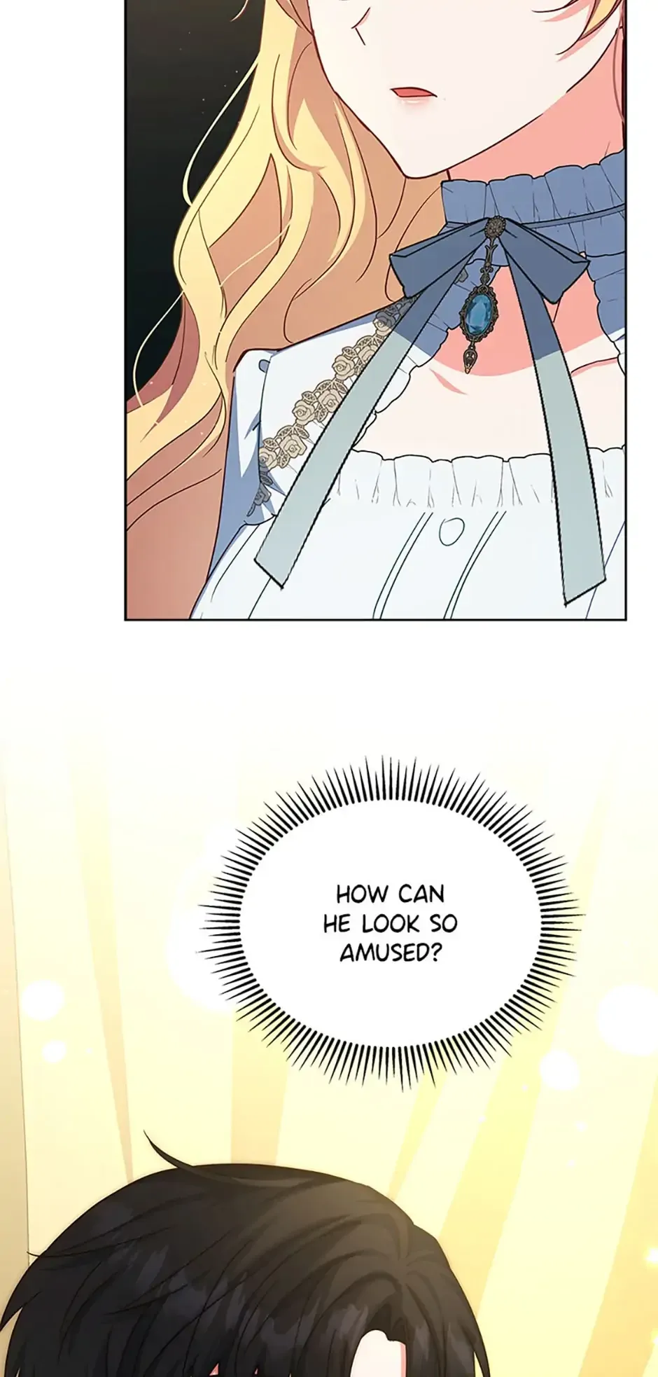 The Contract Couple: Ines & Kaisac chapter 18 page 26