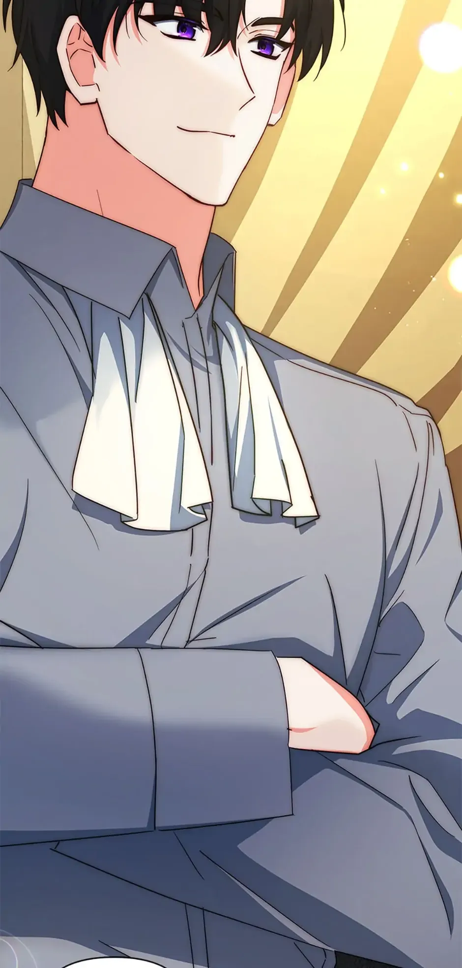 The Contract Couple: Ines & Kaisac chapter 18 page 27