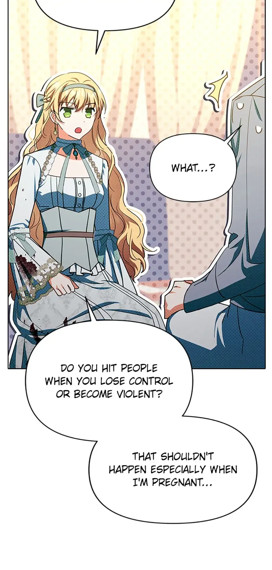 The Contract Couple: Ines & Kaisac chapter 18 page 29
