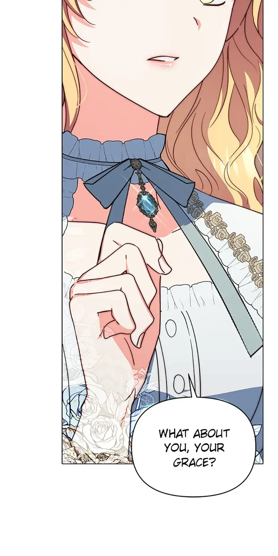 The Contract Couple: Ines & Kaisac chapter 18 page 33