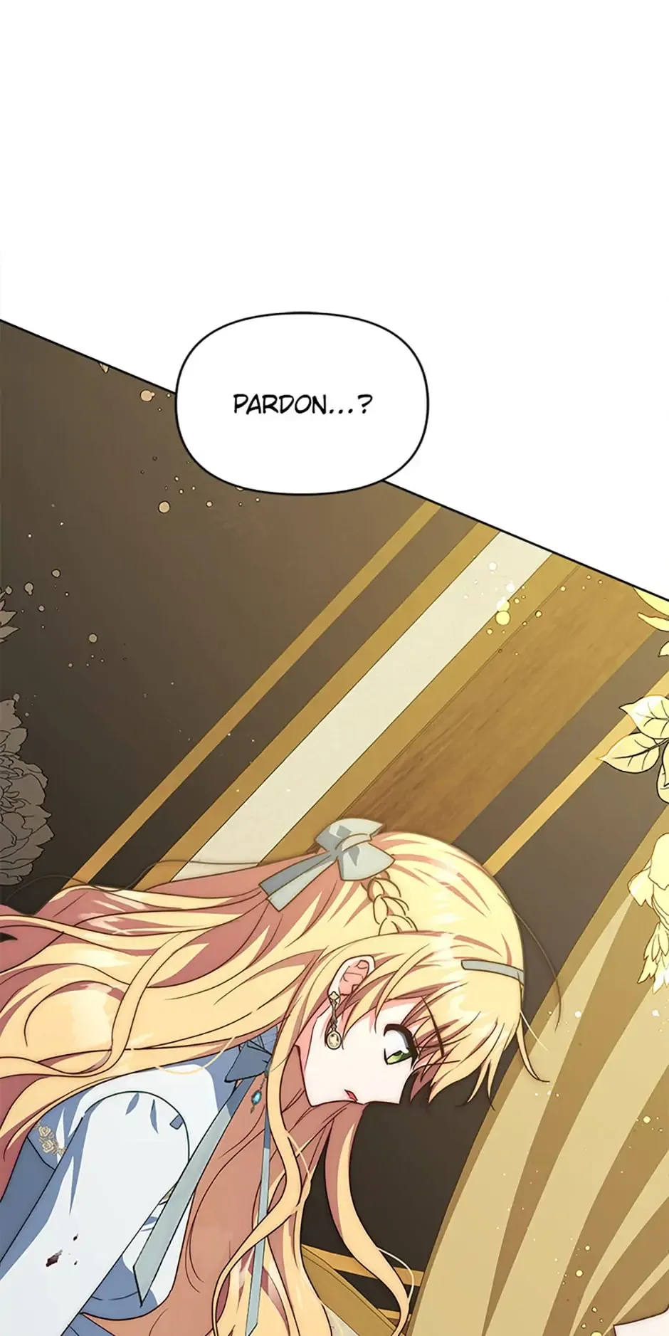 The Contract Couple: Ines & Kaisac chapter 18 page 34