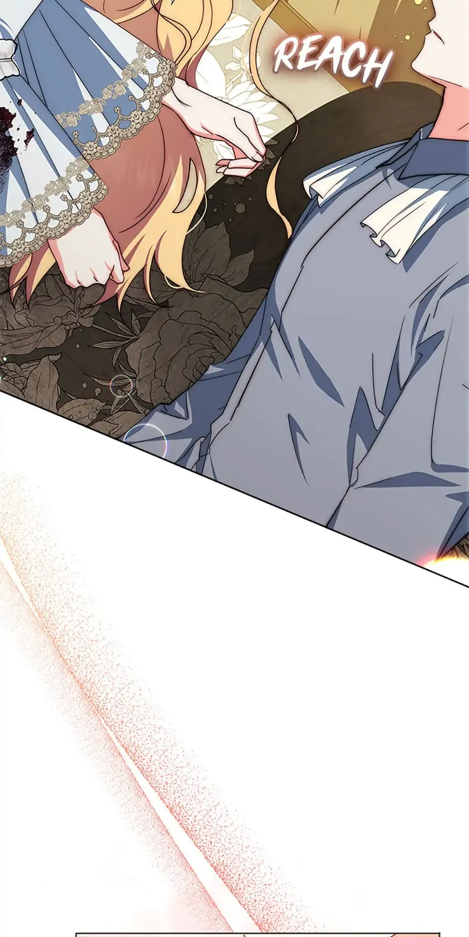 The Contract Couple: Ines & Kaisac chapter 18 page 35