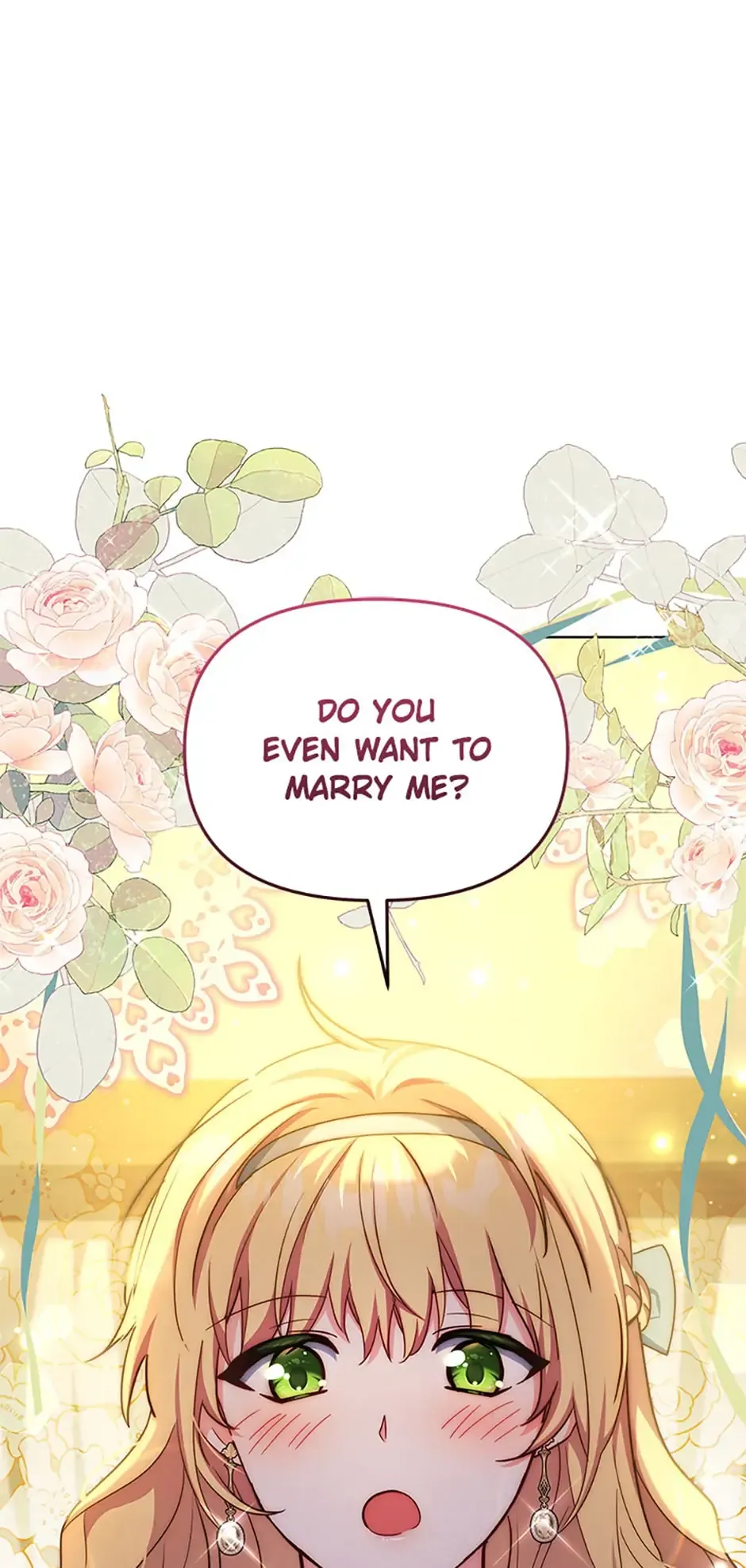 The Contract Couple: Ines & Kaisac chapter 18 page 37