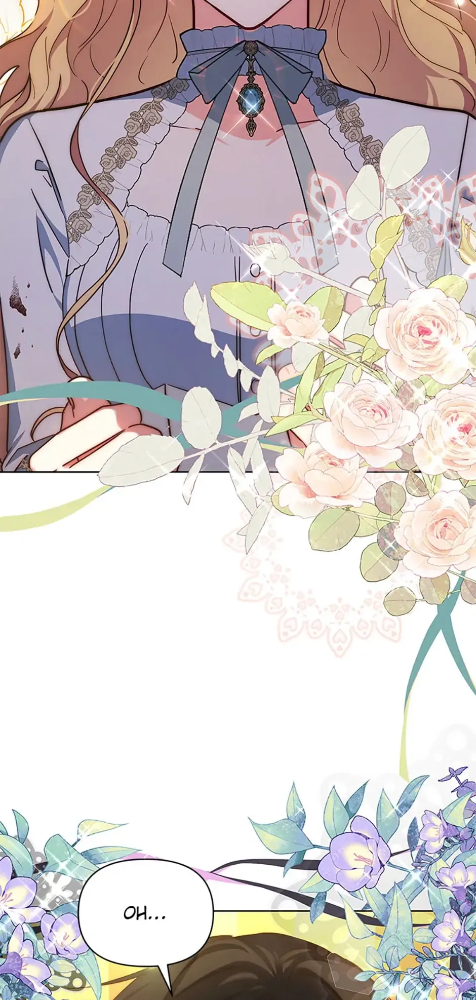 The Contract Couple: Ines & Kaisac chapter 18 page 38