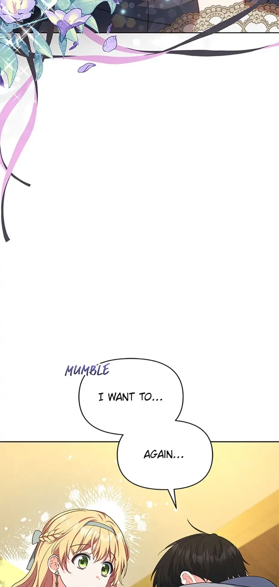 The Contract Couple: Ines & Kaisac chapter 18 page 40