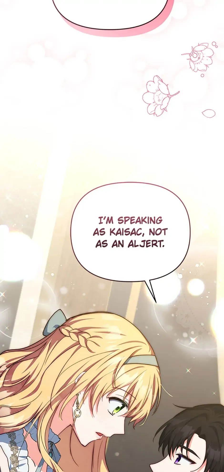 The Contract Couple: Ines & Kaisac chapter 18 page 42