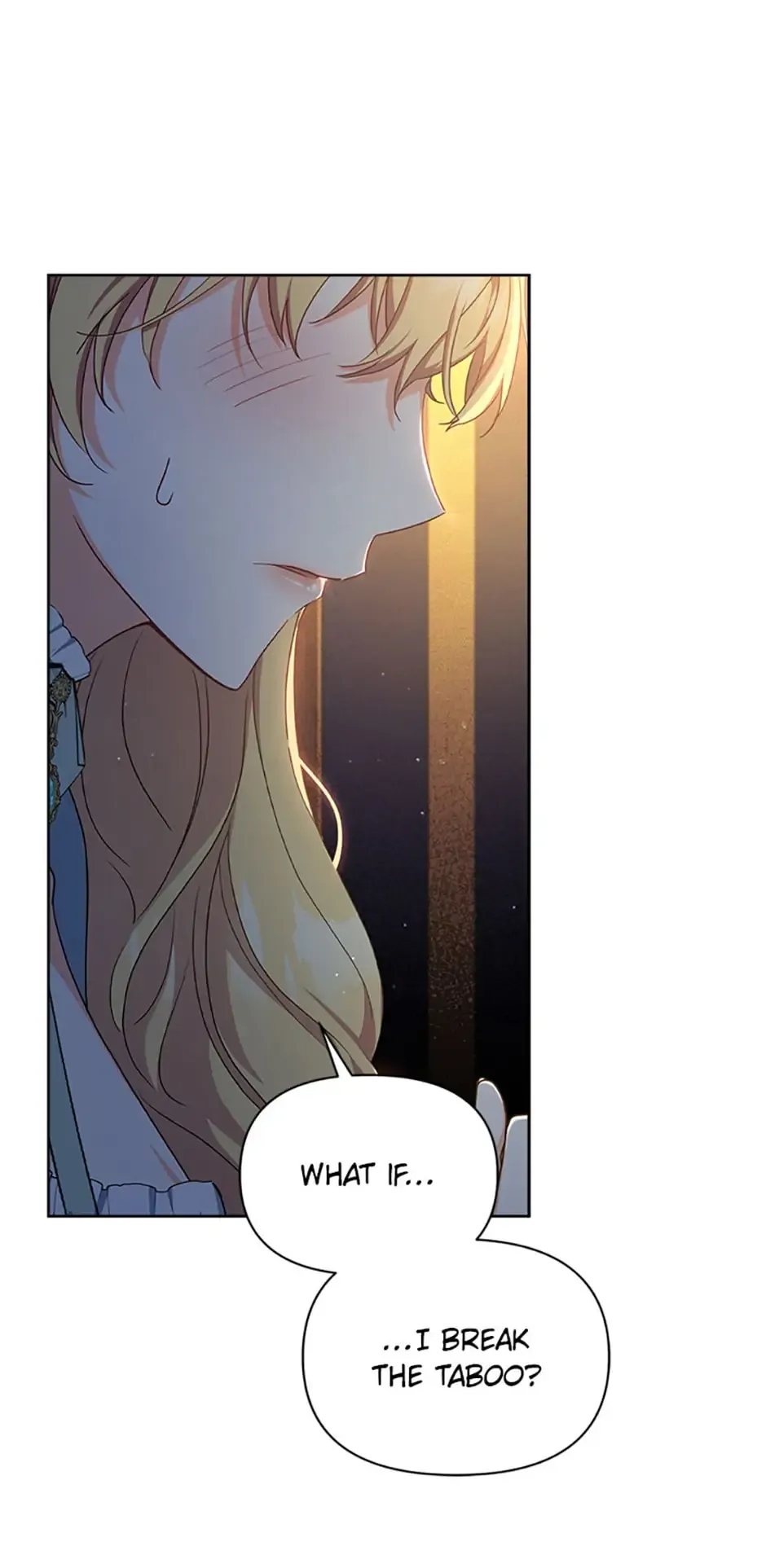 The Contract Couple: Ines & Kaisac chapter 18 page 44