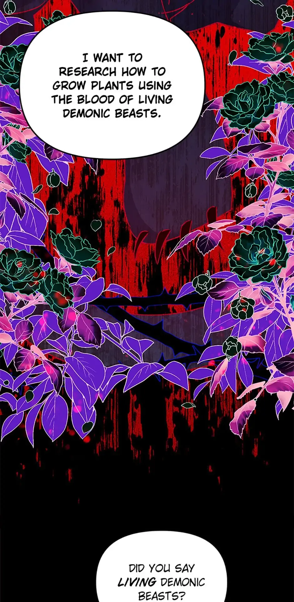 The Contract Couple: Ines & Kaisac chapter 18 page 48