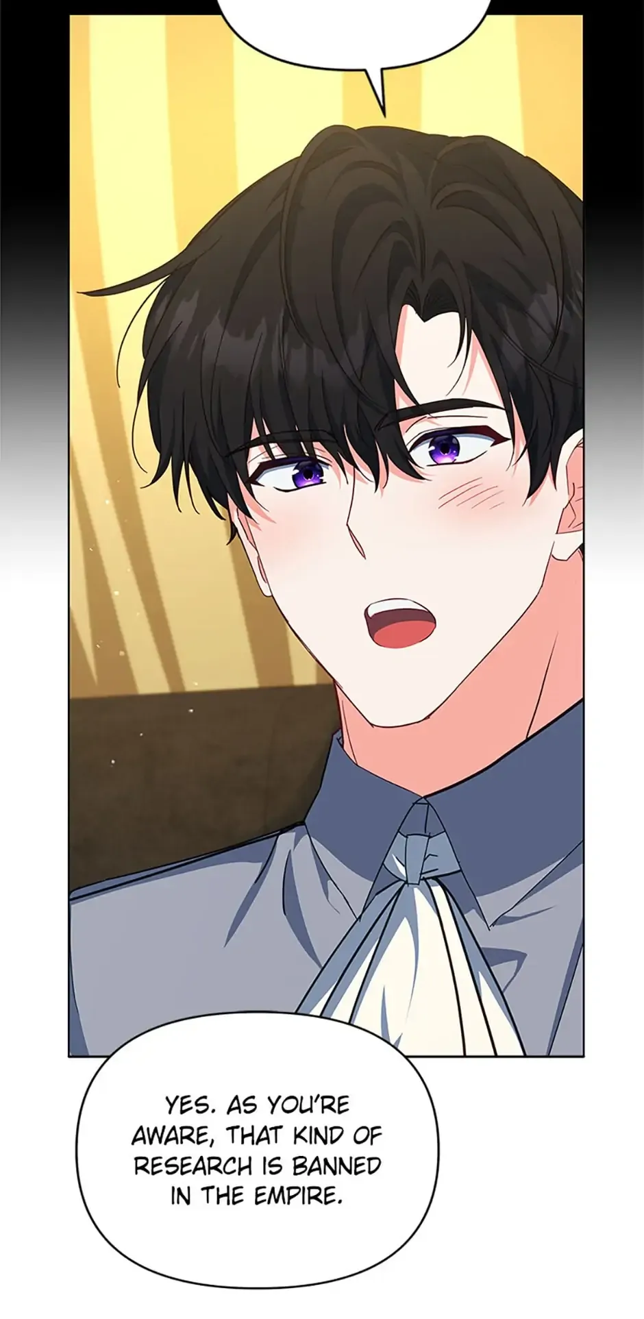 The Contract Couple: Ines & Kaisac chapter 18 page 49