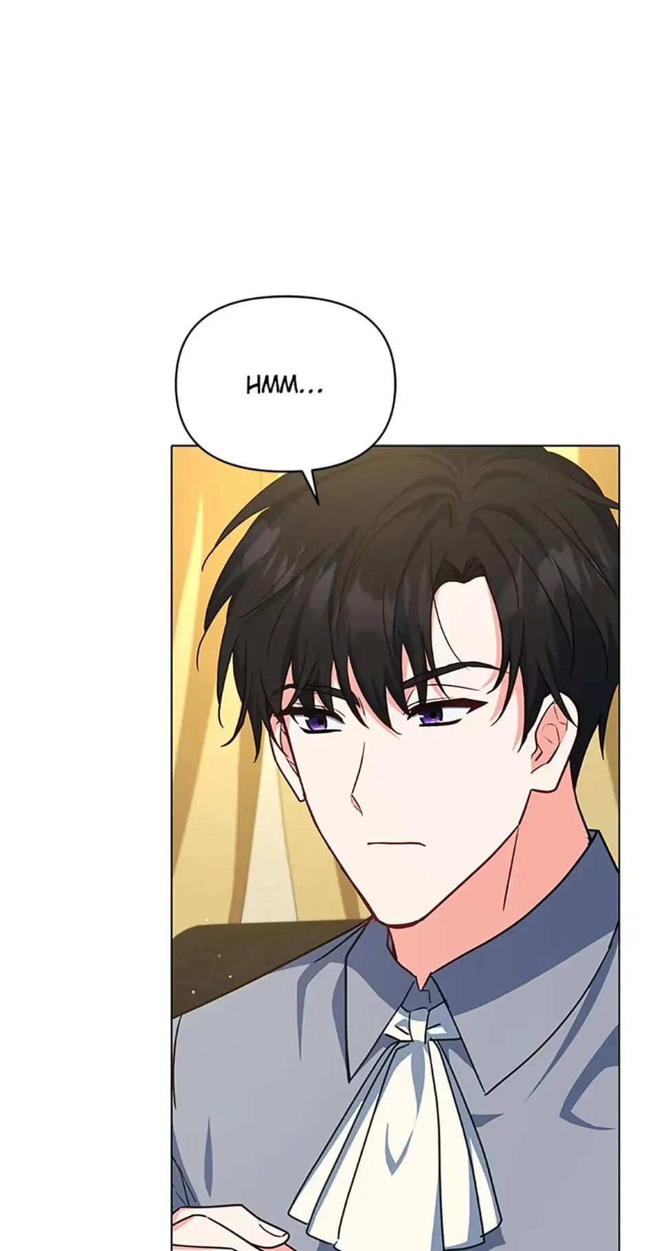 The Contract Couple: Ines & Kaisac chapter 18 page 51